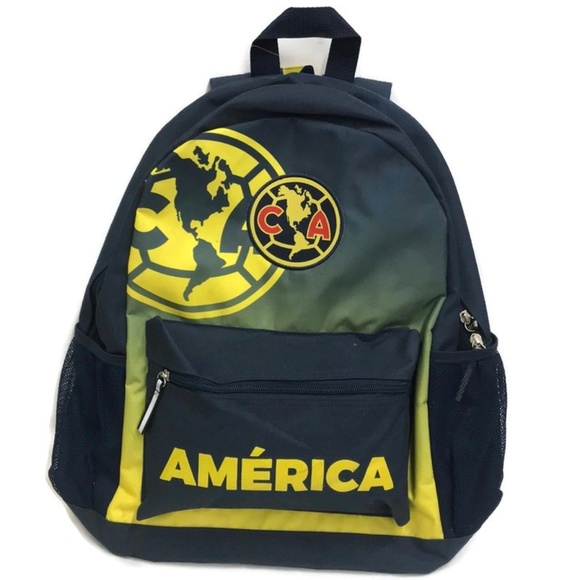 club america backpack